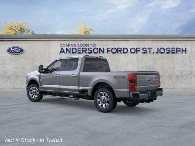 New 2026 Ford Super Duty for sale in St. Joseph MO