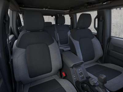 New 2026 Ford Bronco for sale in St. Joseph MO