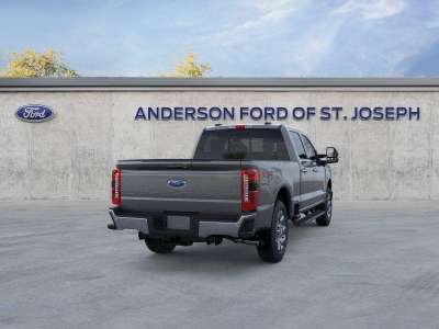 New 2026 Ford Super Duty F-350 for sale in St. Joseph MO