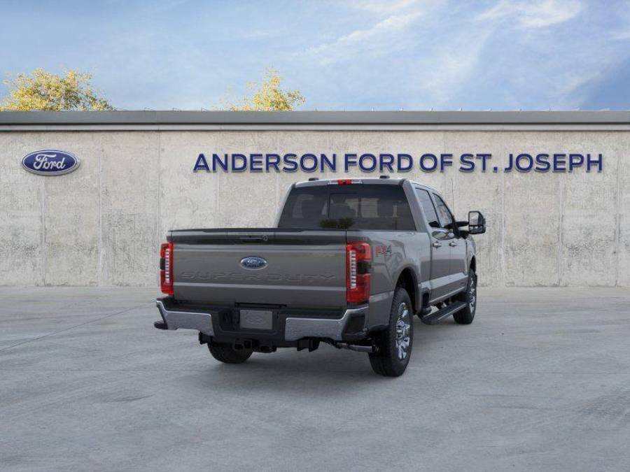 New 2026 Ford Super Duty F-350 for sale in St. Joseph MO