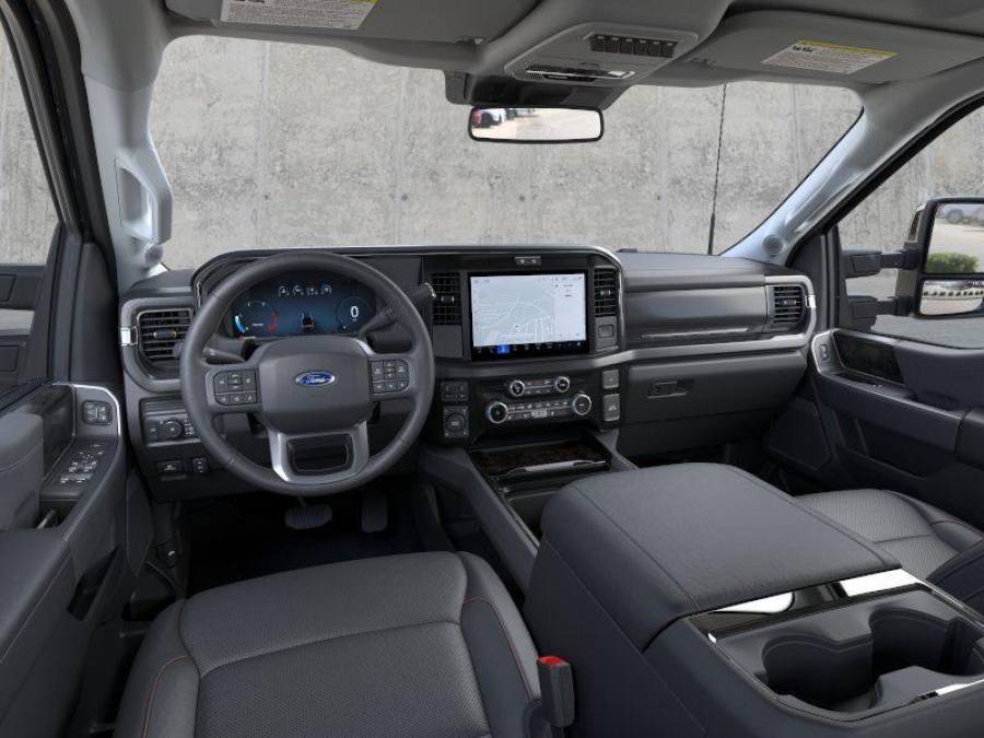 New 2026 Ford Super Duty F-350 for sale in St. Joseph MO