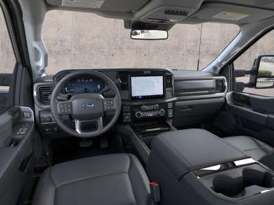 New 2026 Ford Super Duty F-350 Lariat Crew Cab Truck for sale in St. Joseph MO