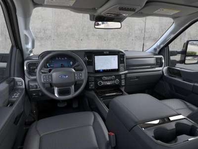 New 2026 Ford Super Duty for sale in St. Joseph MO