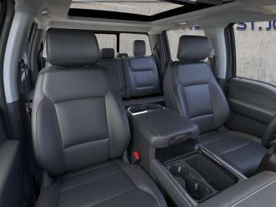 New 2026 Ford Super Duty F-350 for sale in St. Joseph MO