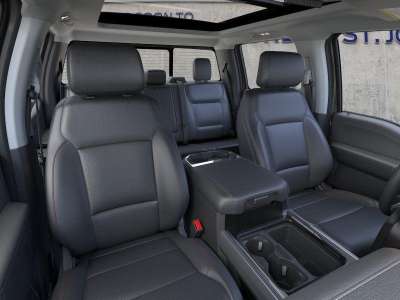 New 2026 Ford Super Duty for sale in St. Joseph MO
