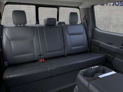 New 2026 Ford Super Duty F-350 for sale in St. Joseph MO