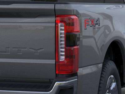 New 2026 Ford Super Duty F-350 for sale in St. Joseph MO