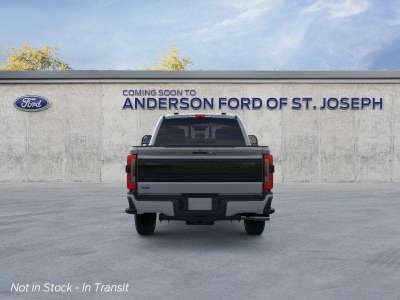 New 2026 Ford Super Duty F-250&reg; Platinum&reg; Crew Cab Truck for sale in St. Joseph MO