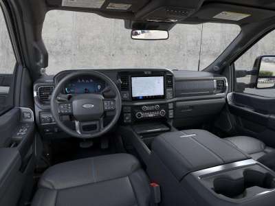 New 2026 Ford Super Duty F-250&reg; Platinum&reg; Crew Cab Truck for sale in St. Joseph MO