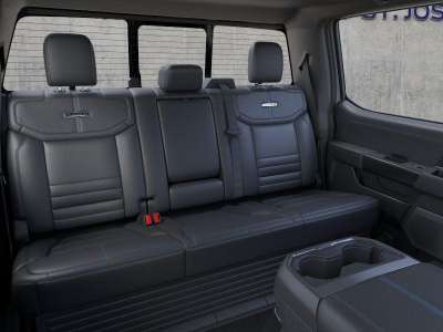 New 2026 Ford Super Duty for sale in St. Joseph MO