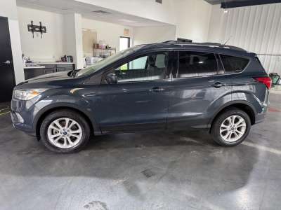Used 2019 Ford Escape for sale in St. Joseph MO