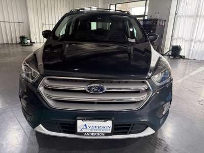 Used 2019 Ford Escape for sale in St. Joseph MO