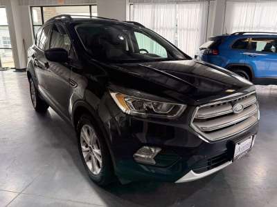 Used 2019 Ford Escape for sale in St. Joseph MO