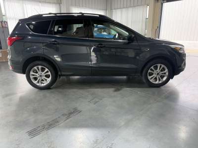 Used 2019 Ford Escape for sale in St. Joseph MO