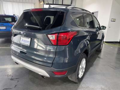 Used 2019 Ford Escape for sale in St. Joseph MO