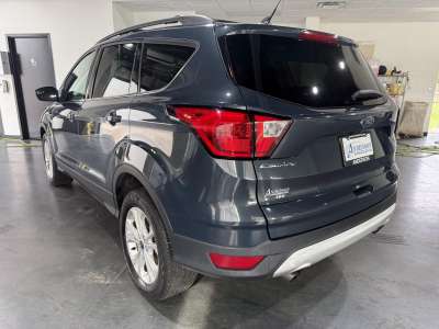 Used 2019 Ford Escape for sale in St. Joseph MO