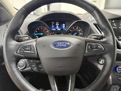 Used 2019 Ford Escape for sale in St. Joseph MO