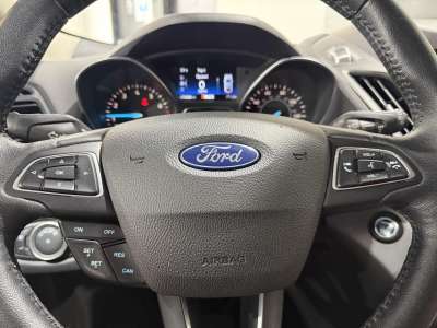 Used 2019 Ford Escape for sale in St. Joseph MO
