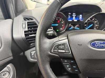 Used 2019 Ford Escape for sale in St. Joseph MO