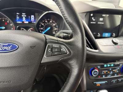 Used 2019 Ford Escape for sale in St. Joseph MO