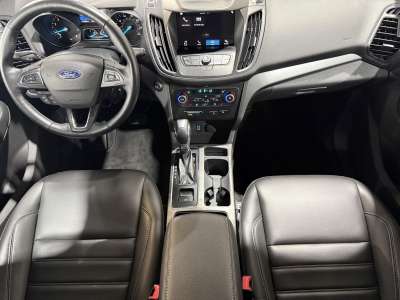 Used 2019 Ford Escape for sale in St. Joseph MO