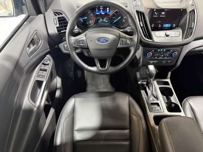 Used 2019 Ford Escape for sale in St. Joseph MO