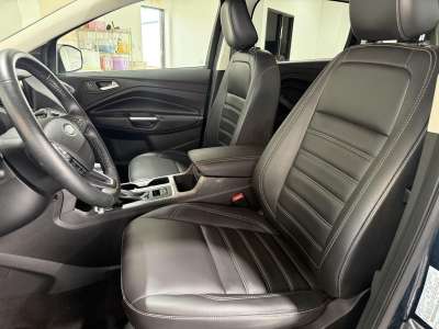 Used 2019 Ford Escape for sale in St. Joseph MO