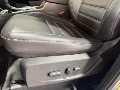 Used 2019 Ford Escape for sale in St. Joseph MO