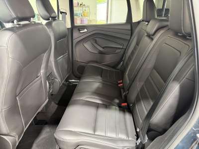 Used 2019 Ford Escape for sale in St. Joseph MO