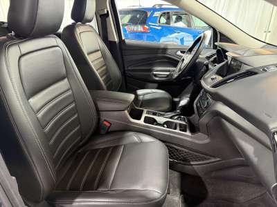 Used 2019 Ford Escape for sale in St. Joseph MO