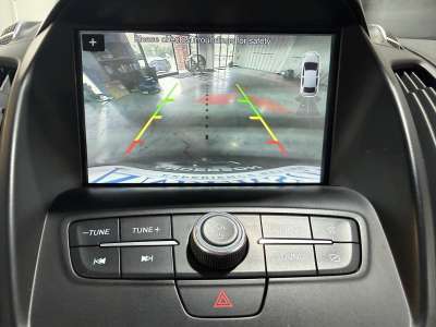 Used 2019 Ford Escape for sale in St. Joseph MO