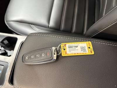 Used 2019 Ford Escape for sale in St. Joseph MO