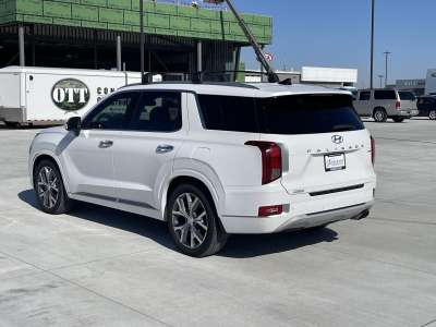 Used 2021 Hyundai Palisade Limited SUV/Crossover for sale in St. Joseph MO