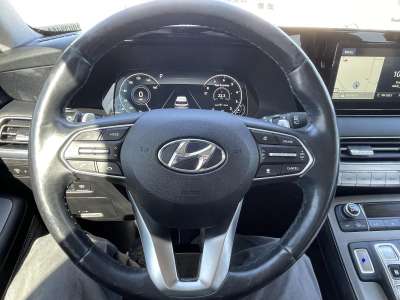 Used 2021 Hyundai Palisade for sale in St. Joseph MO