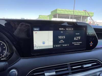 Used 2021 Hyundai Palisade for sale in St. Joseph MO