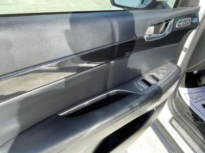 Used 2021 Hyundai Palisade for sale in St. Joseph MO