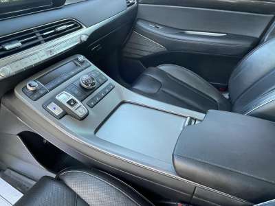 Used 2021 Hyundai Palisade for sale in St. Joseph MO