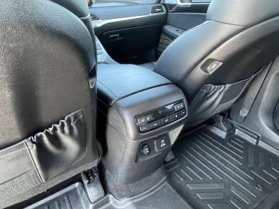 Used 2021 Hyundai Palisade for sale in St. Joseph MO