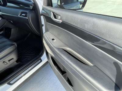 Used 2021 Hyundai Palisade for sale in St. Joseph MO