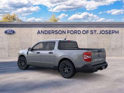 New 2026 Ford Maverick for sale in St. Joseph MO