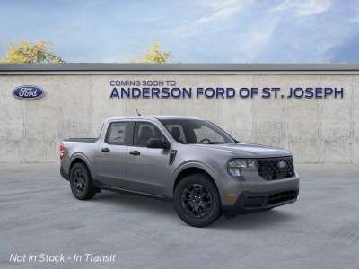 New 2026 Ford Maverick for sale in St. Joseph MO