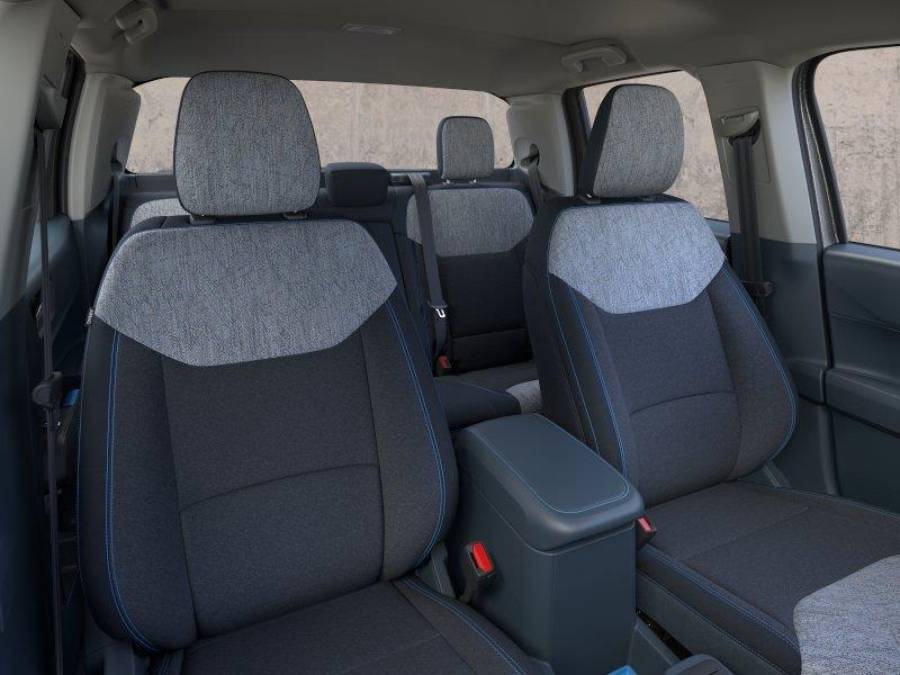 New 2026 Ford Maverick for sale in St. Joseph MO