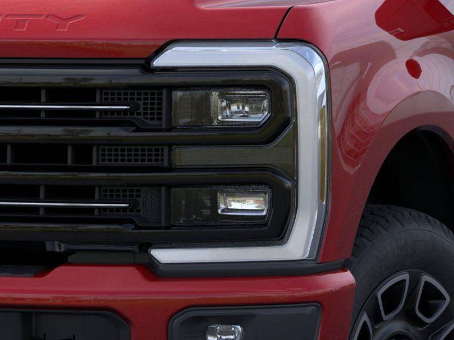 New 2026 Ford Super Duty F-250 for sale in St. Joseph MO