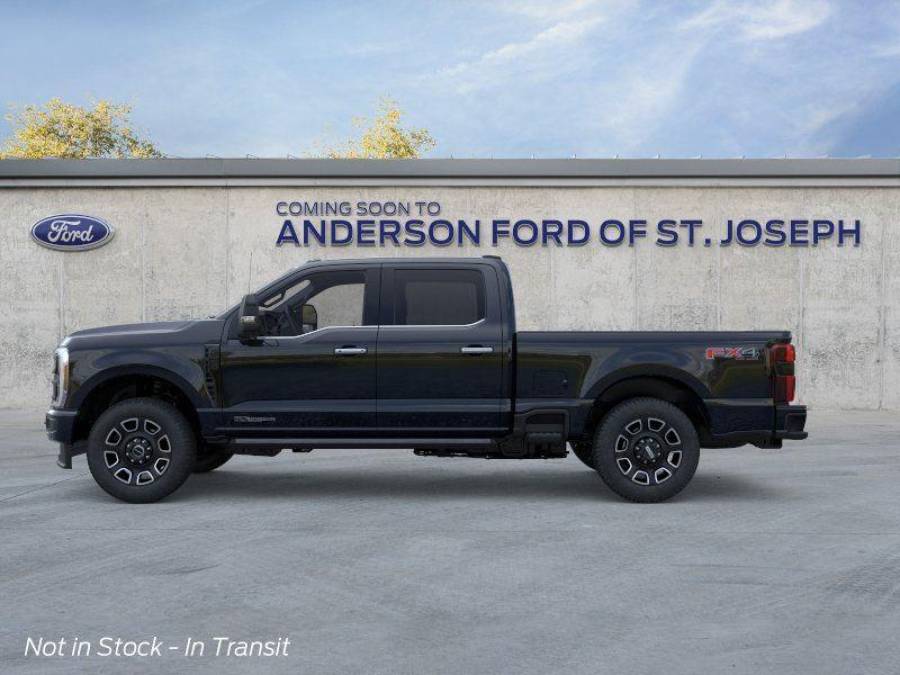 New 2026 Ford Super Duty F-250 for sale in St. Joseph MO
