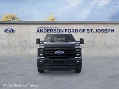 New 2026 Ford Super Duty F-250 for sale in St. Joseph MO