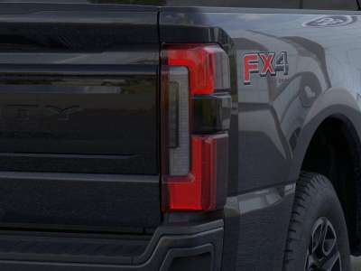 New 2026 Ford Super Duty F-250 for sale in St. Joseph MO