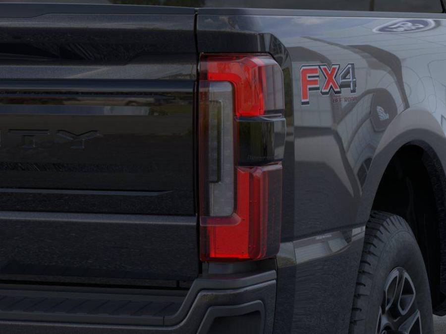 New 2026 Ford Super Duty F-250 for sale in St. Joseph MO