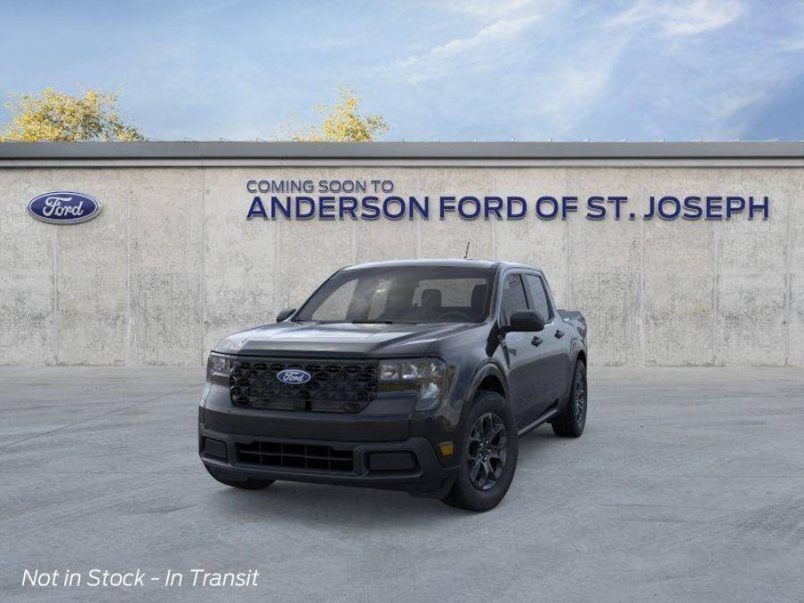 New 2026 Ford Maverick for sale in St. Joseph MO