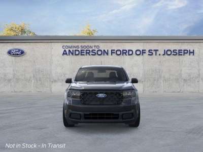 New 2026 Ford Maverick for sale in St. Joseph MO