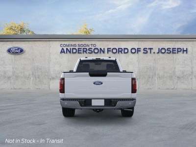 New 2026 Ford F-150 XL Regular Cab Truck for sale in St. Joseph MO